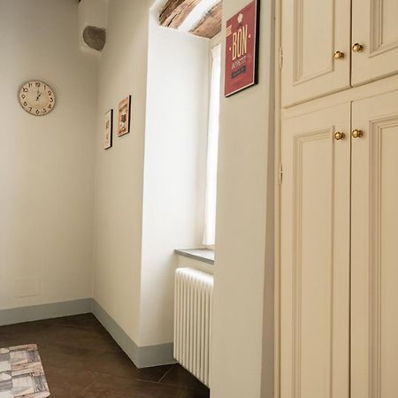 Apartment San Giorgio B - Lucca Kültér fotó