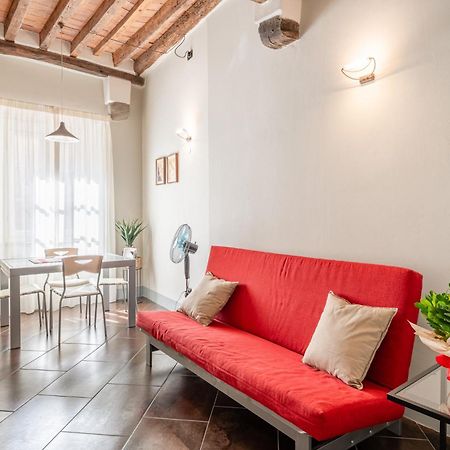 Apartment San Giorgio B - Lucca Kültér fotó
