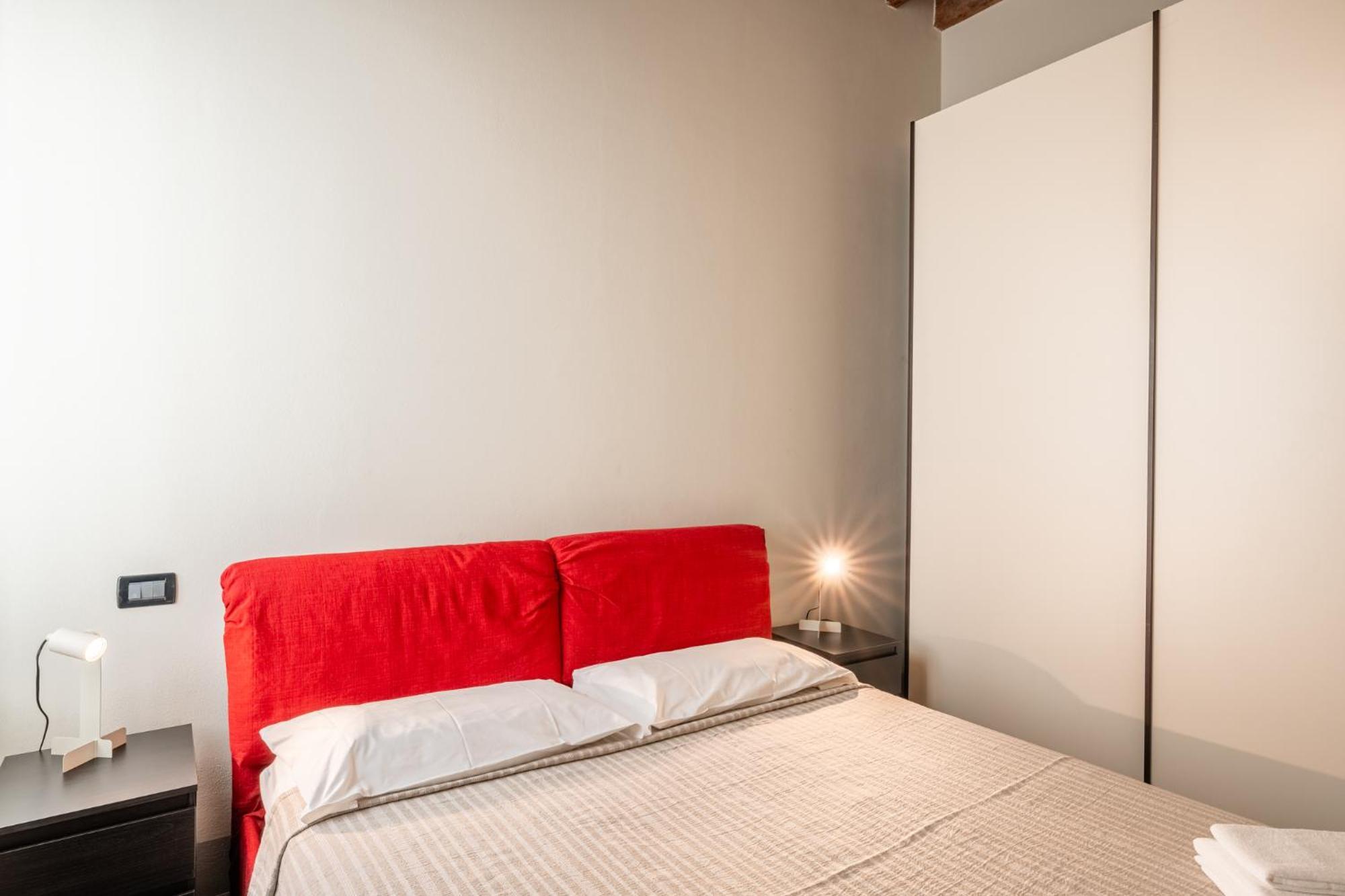 Apartment San Giorgio B - Lucca Kültér fotó
