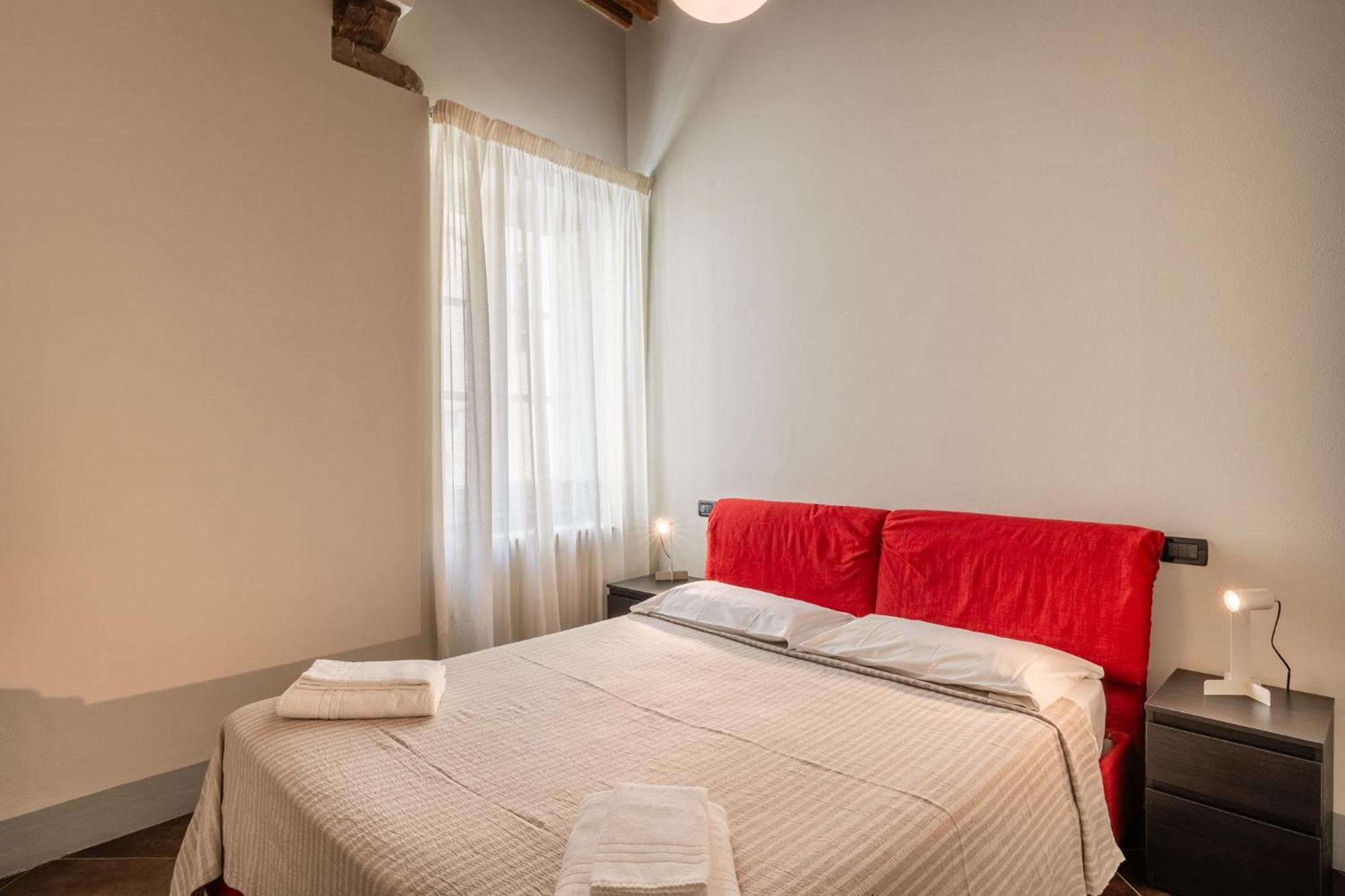 Apartment San Giorgio B - Lucca Kültér fotó
