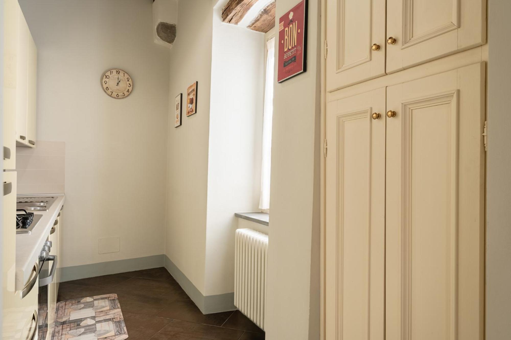 Apartment San Giorgio B - Lucca Kültér fotó