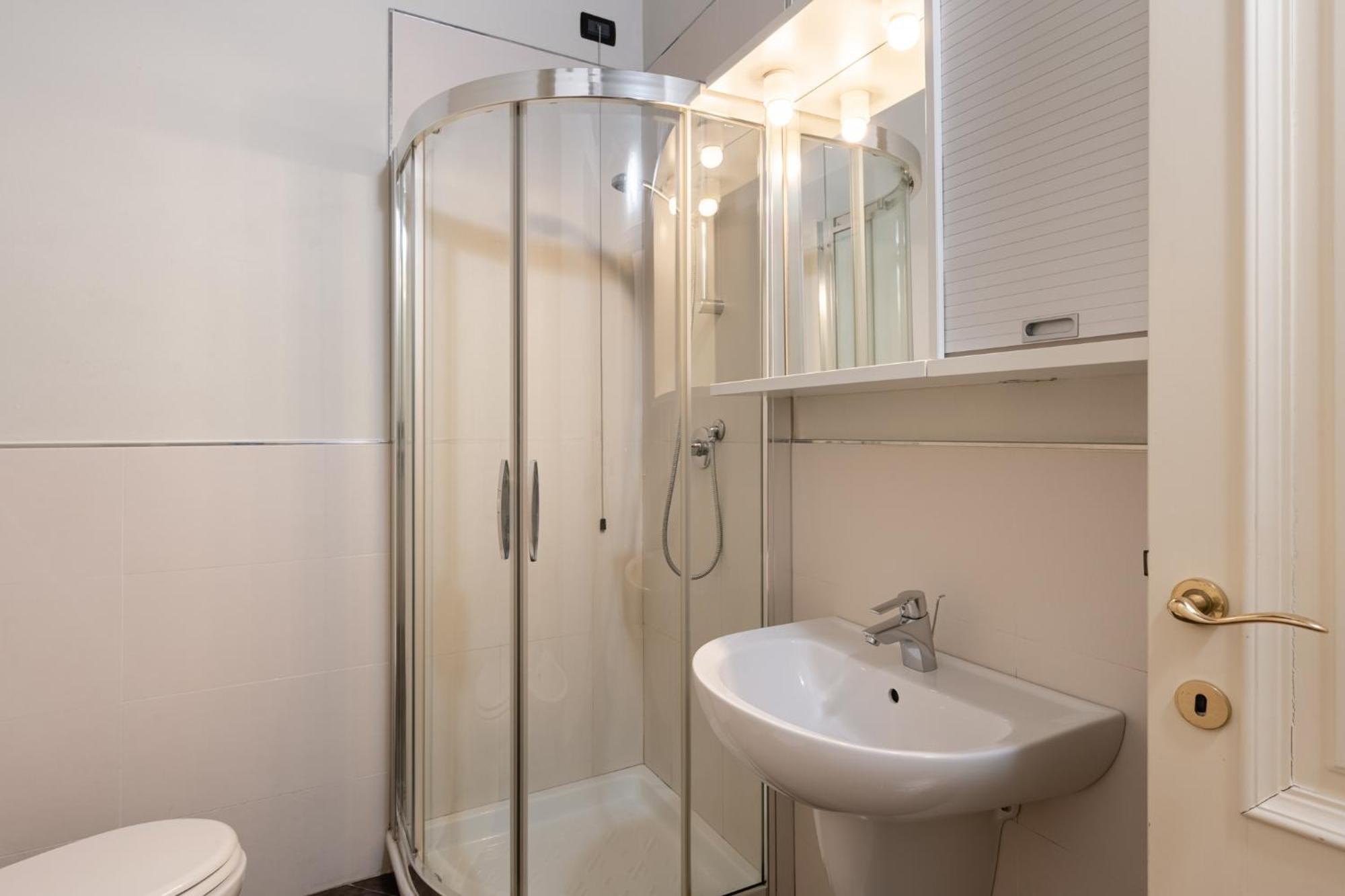 Apartment San Giorgio B - Lucca Kültér fotó
