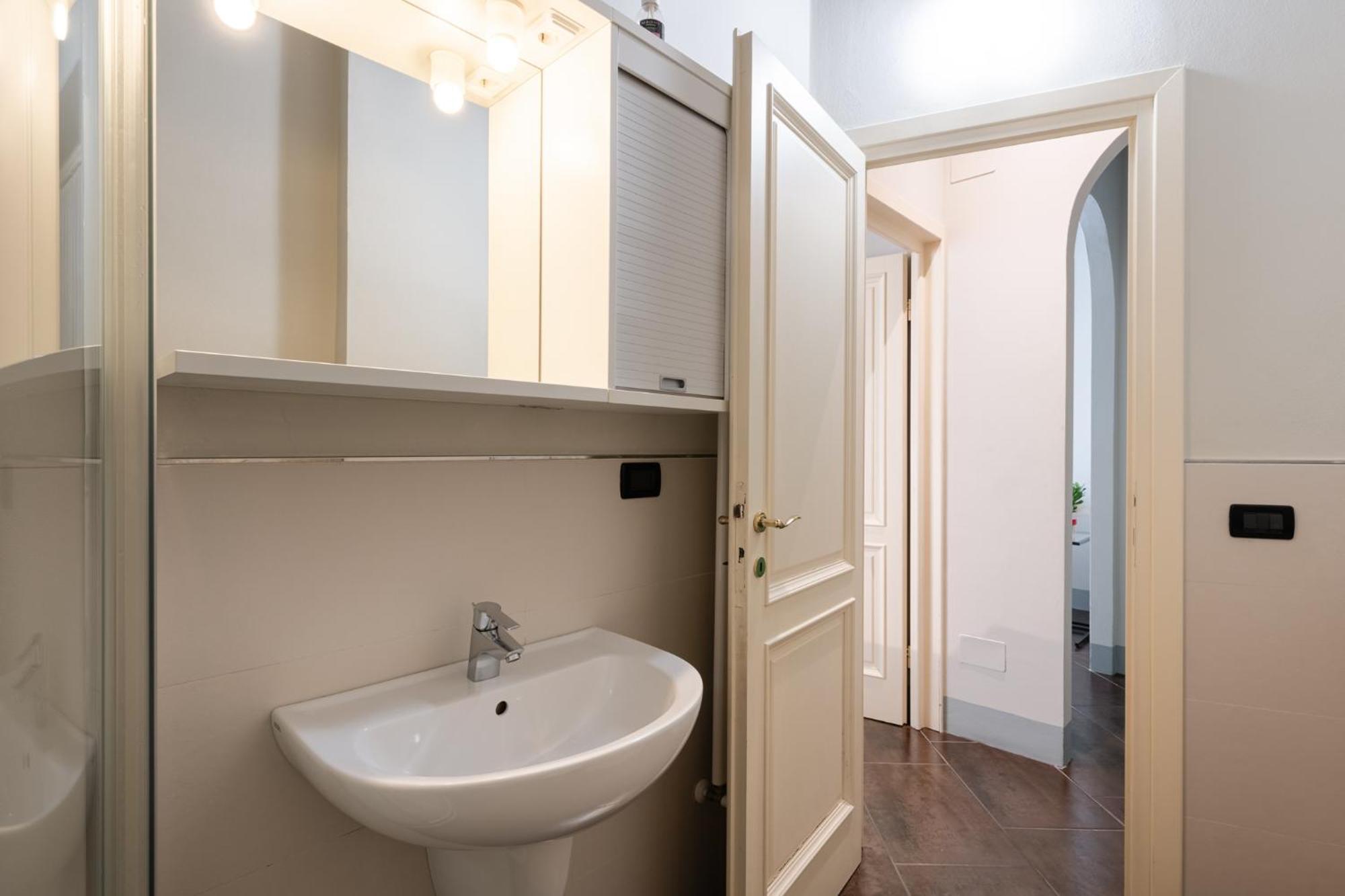 Apartment San Giorgio B - Lucca Kültér fotó