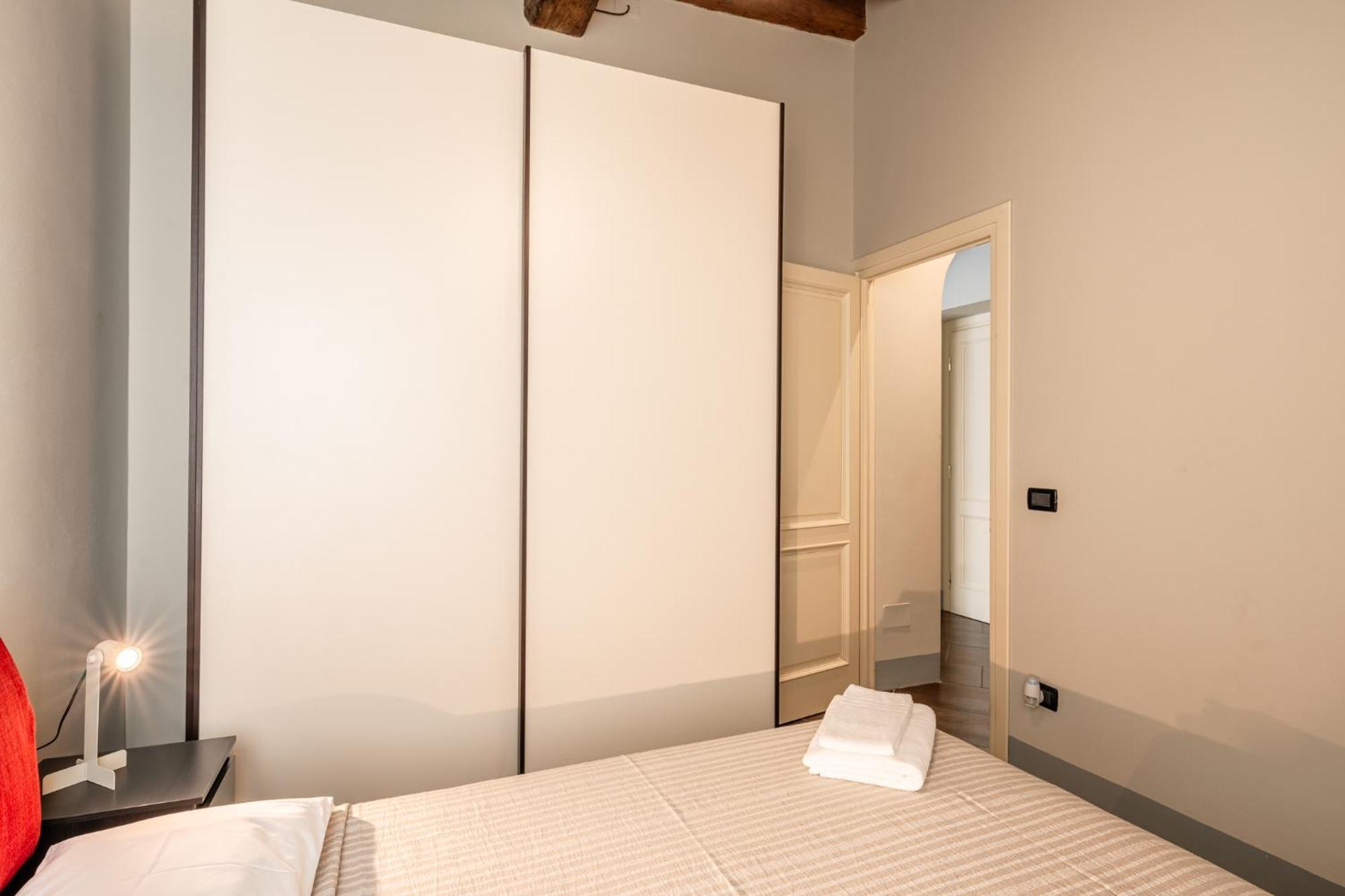 Apartment San Giorgio B - Lucca Kültér fotó