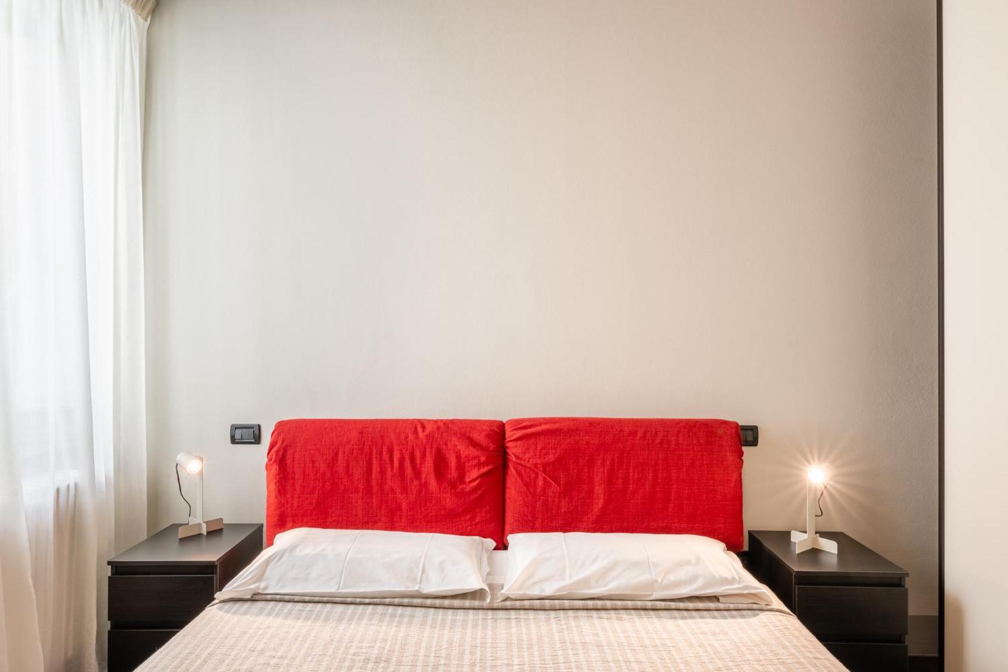 Apartment San Giorgio B - Lucca Kültér fotó